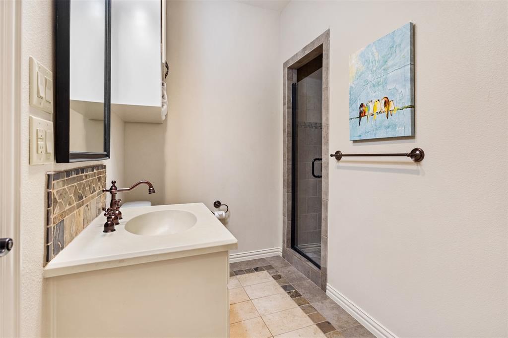 Star Harbor - Residential