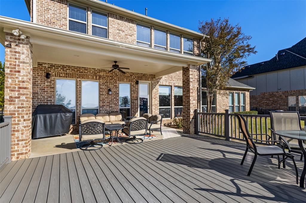 Star Harbor - Residential