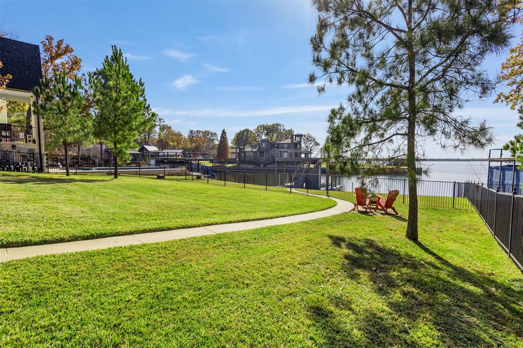 Star Harbor - Residential