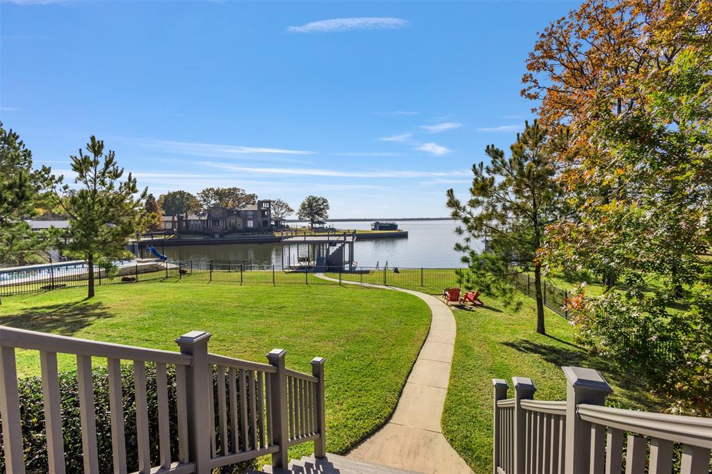 Star Harbor - Residential