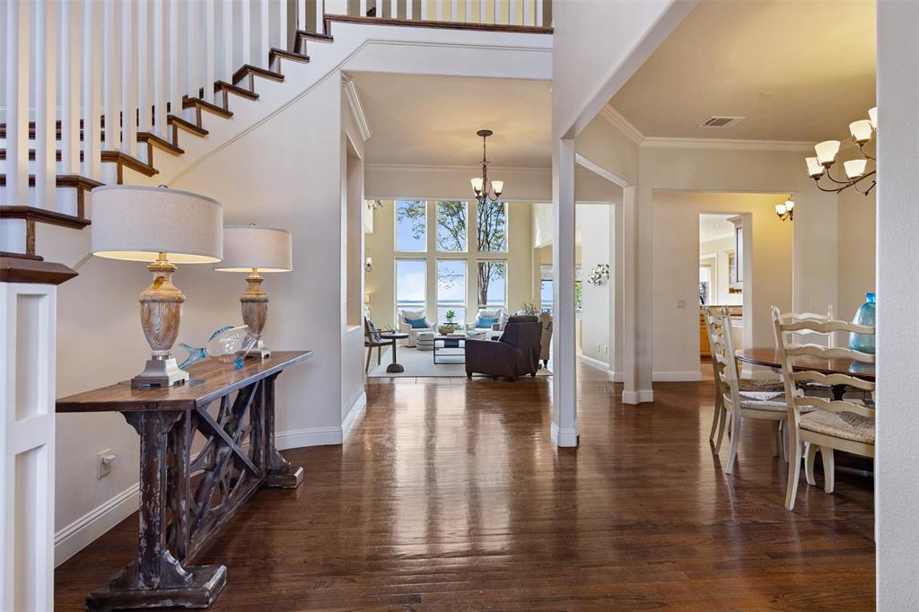 Star Harbor - Residential