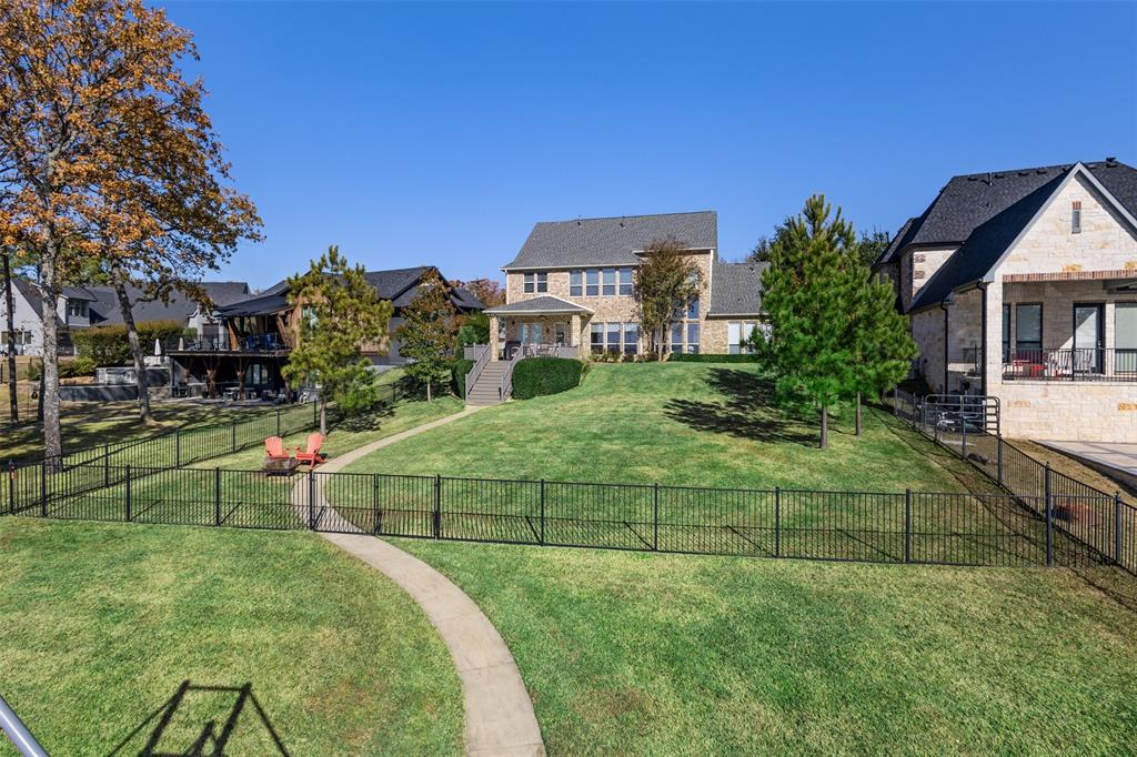 Star Harbor - Residential