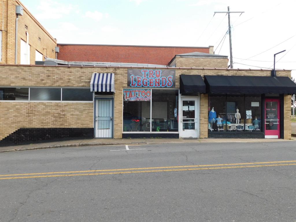 Pine Woods Lumber - Commercial Sale