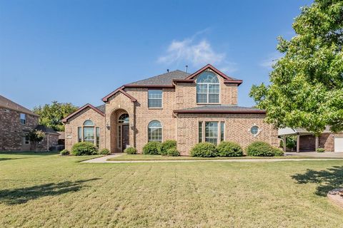 1704 Timber Falls Lane Wylie TX 75098
