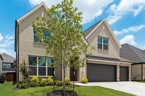 6040 Strada Cove Fort Worth TX 76123