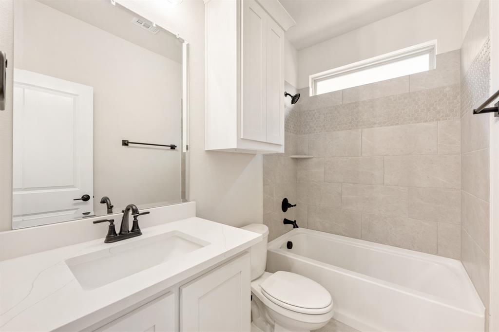 Villages of Hurricane Creek - Residential