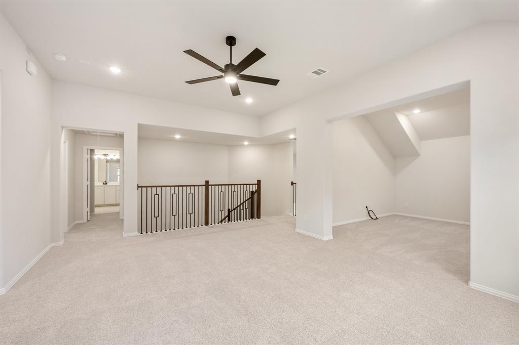 Villages of Hurricane Creek - Residential