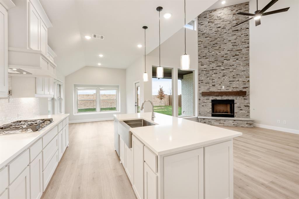 Villages of Hurricane Creek - Residential