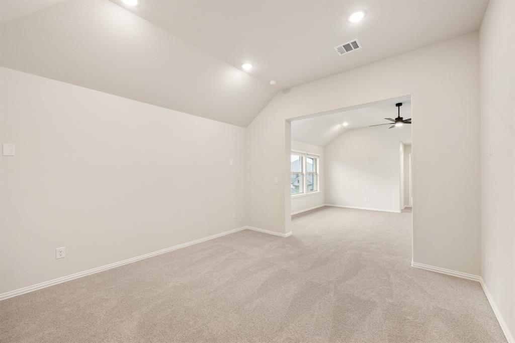 Villages of Hurricane Creek - Residential