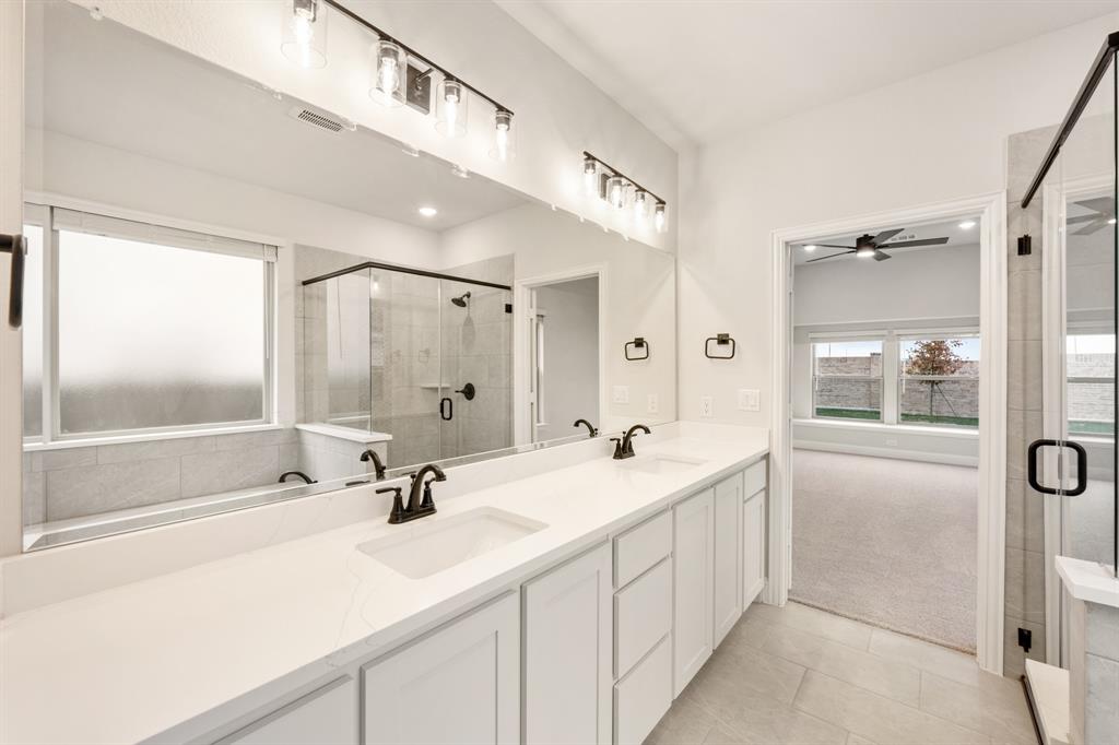 Villages of Hurricane Creek - Residential