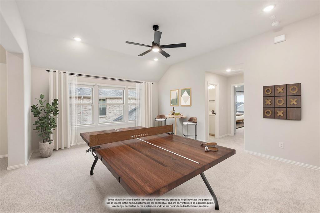 Villages of Hurricane Creek - Residential