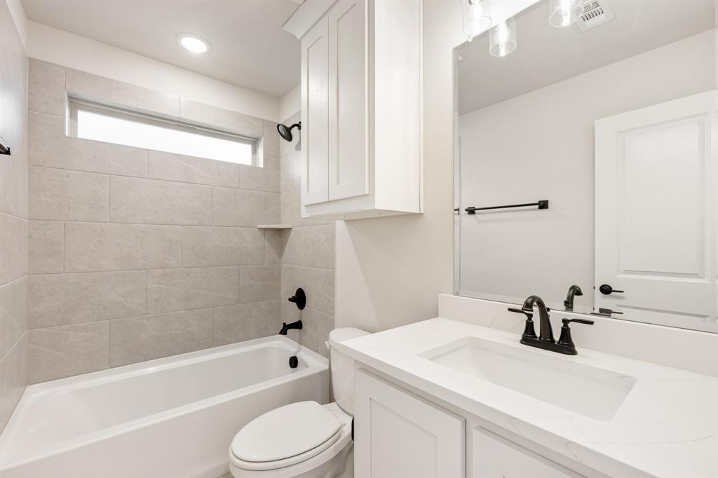 Villages of Hurricane Creek - Residential