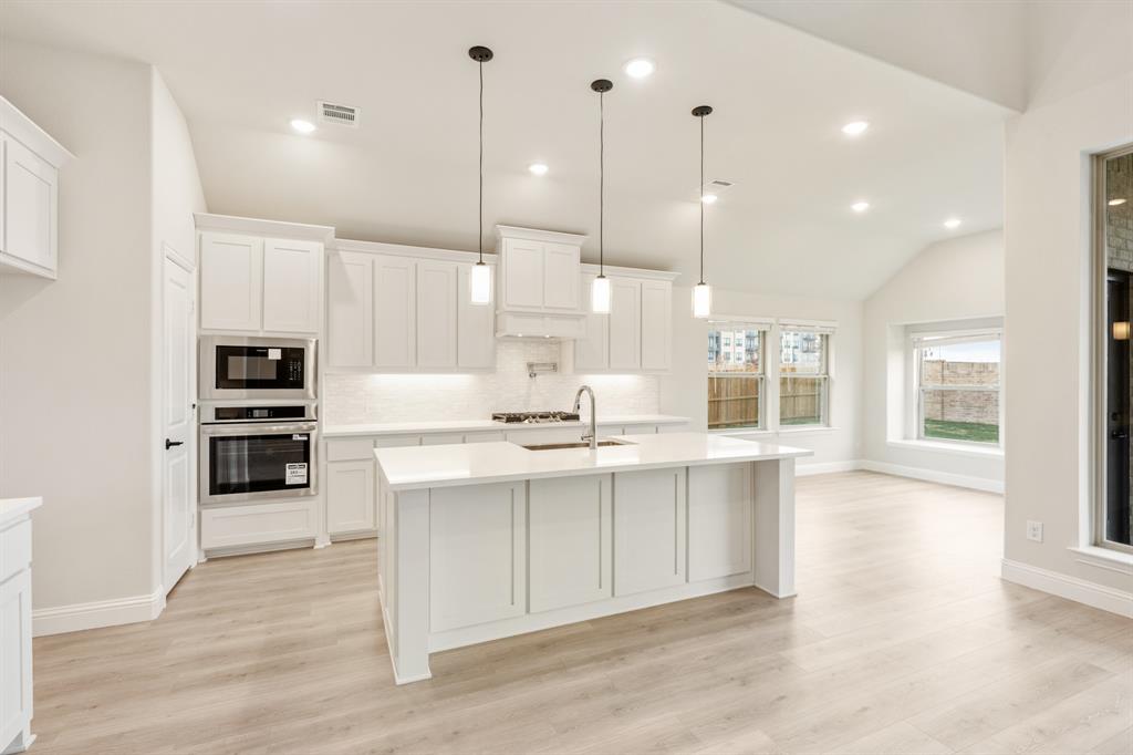 Villages of Hurricane Creek - Residential