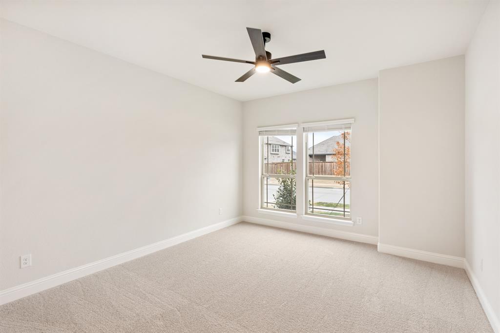 Villages of Hurricane Creek - Residential