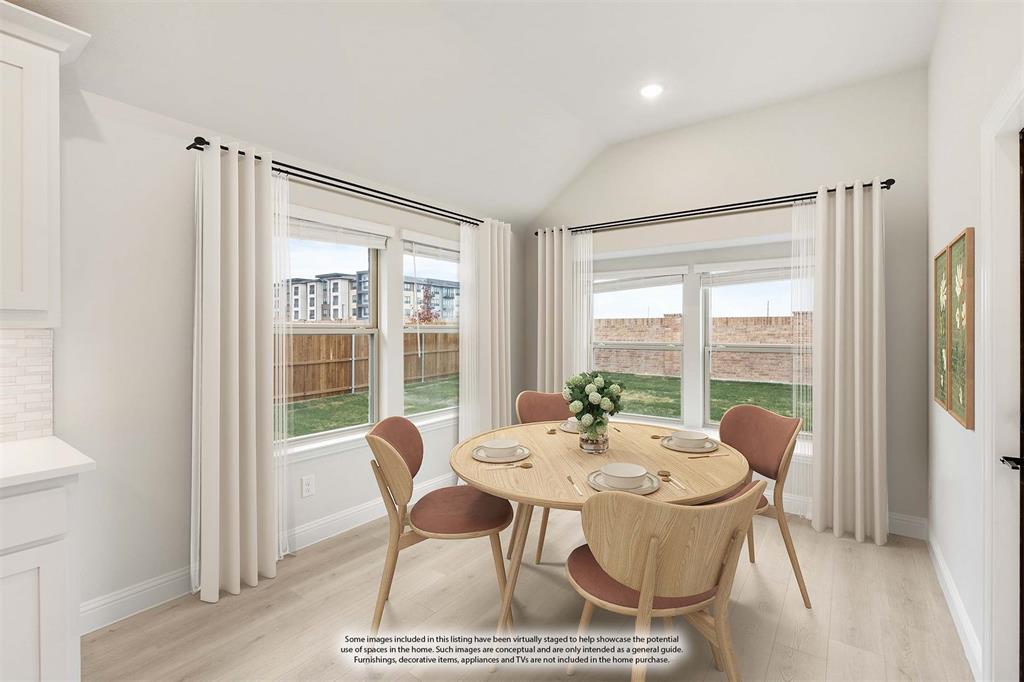 Villages of Hurricane Creek - Residential