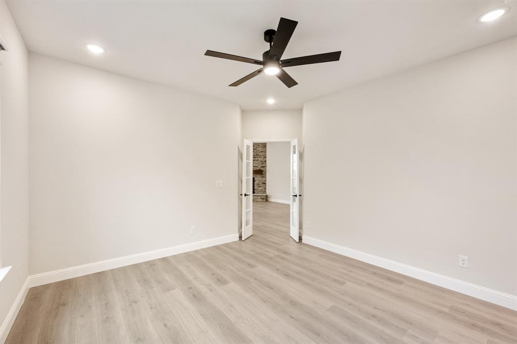 Villages of Hurricane Creek - Residential