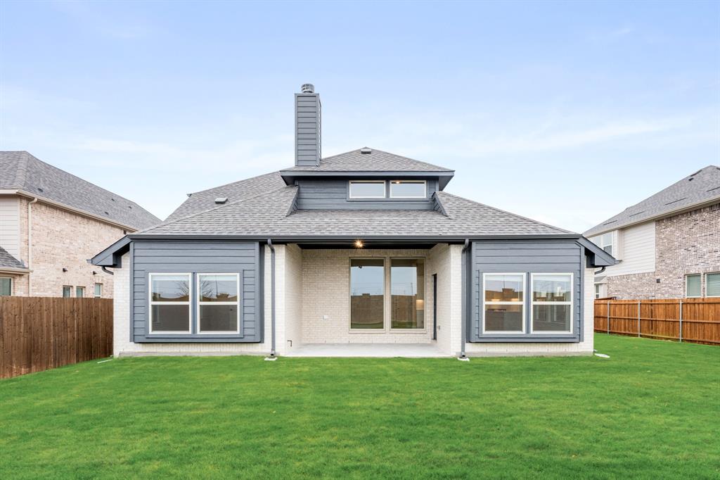 Villages of Hurricane Creek - Residential