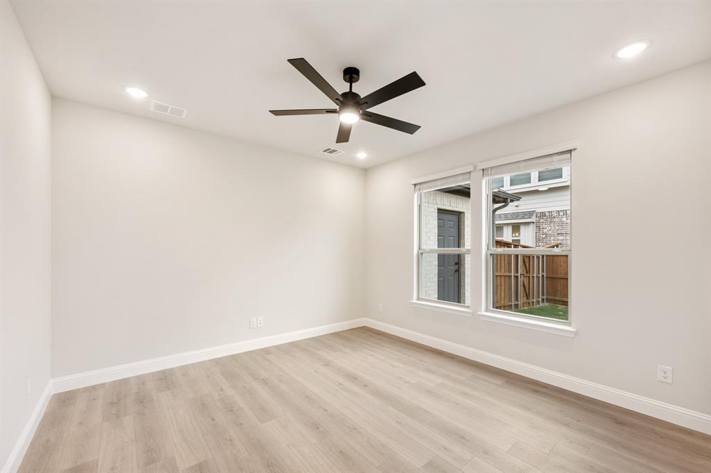 Villages of Hurricane Creek - Residential