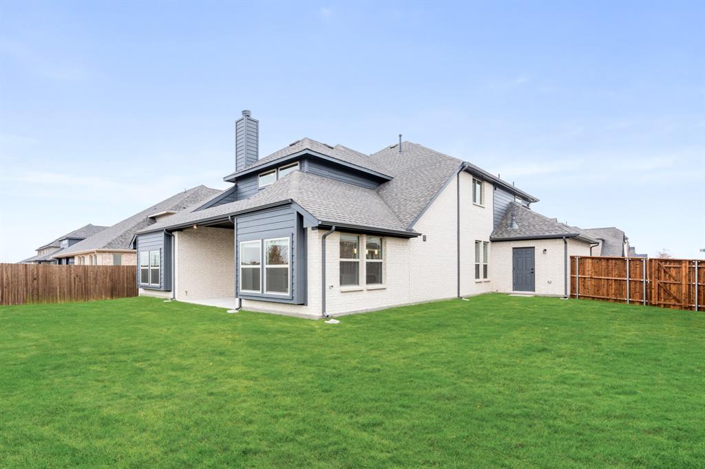 Villages of Hurricane Creek - Residential