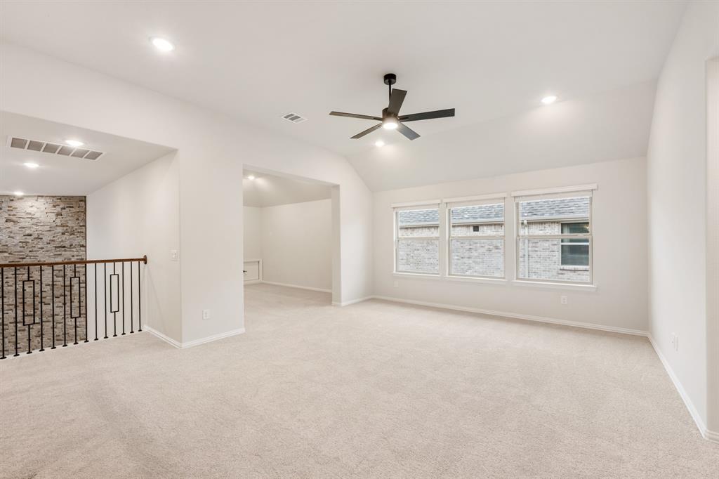 Villages of Hurricane Creek - Residential