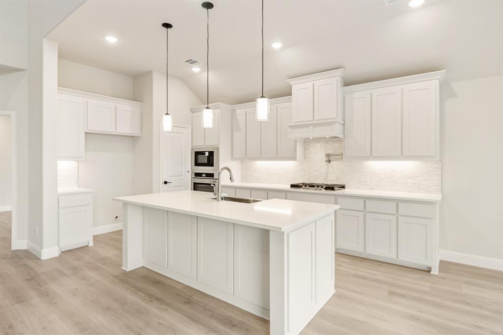 Villages of Hurricane Creek - Residential