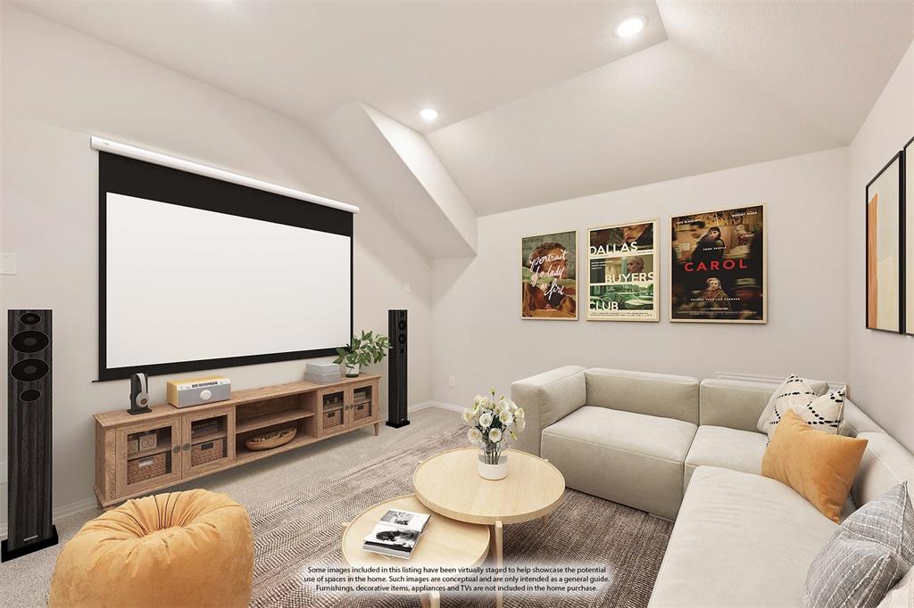 Villages of Hurricane Creek - Residential