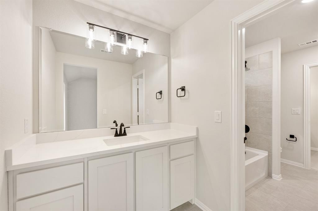 Villages of Hurricane Creek - Residential