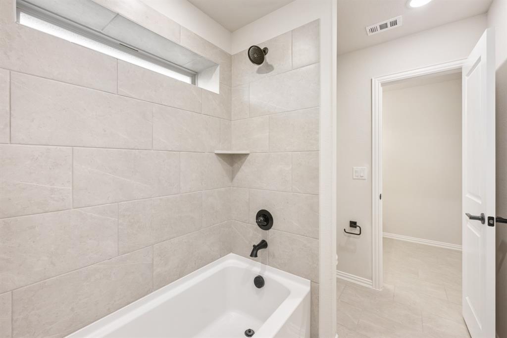 Villages of Hurricane Creek - Residential