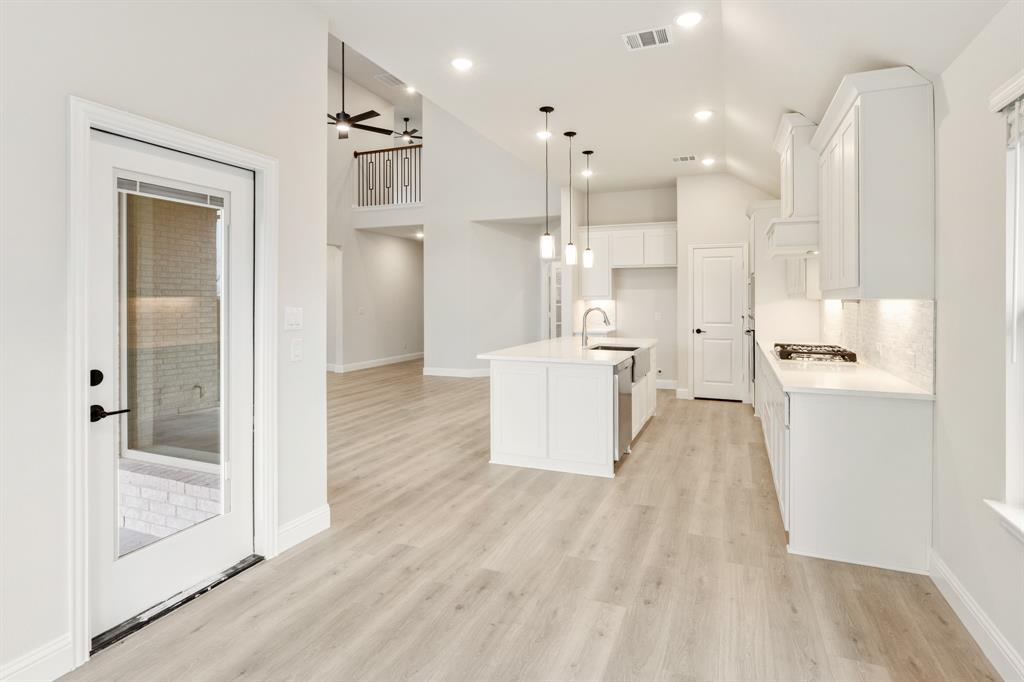 Villages of Hurricane Creek - Residential