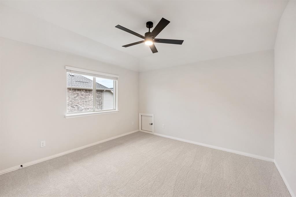 Villages of Hurricane Creek - Residential