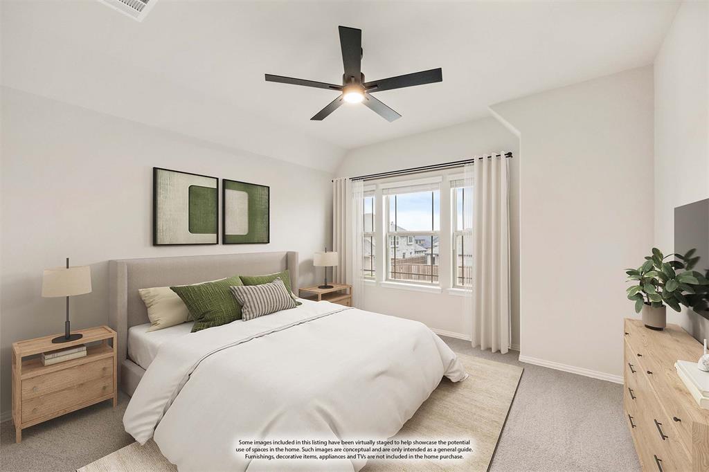 Villages of Hurricane Creek - Residential