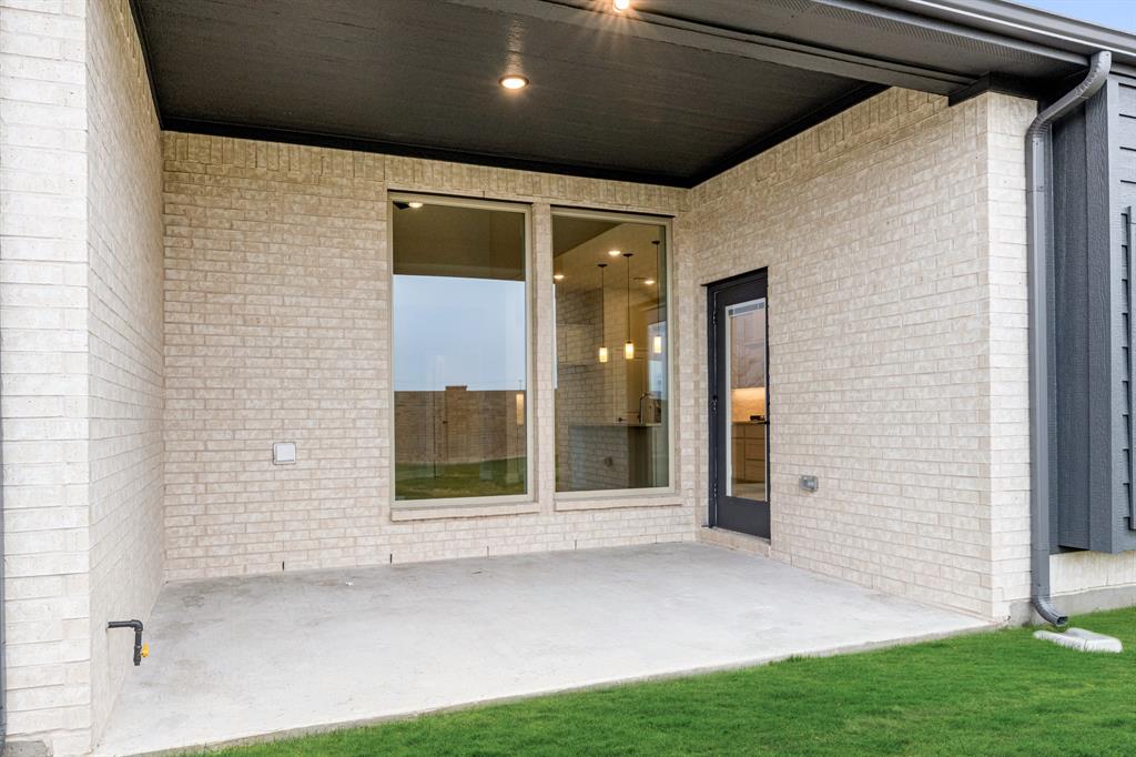 Villages of Hurricane Creek - Residential