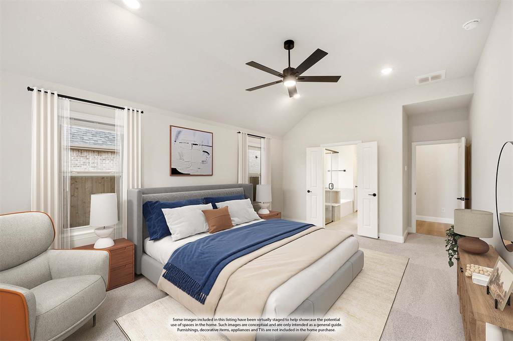 Villages of Hurricane Creek - Residential