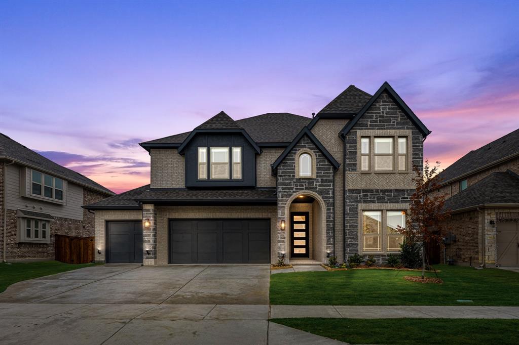 2817 Spring Valley Way