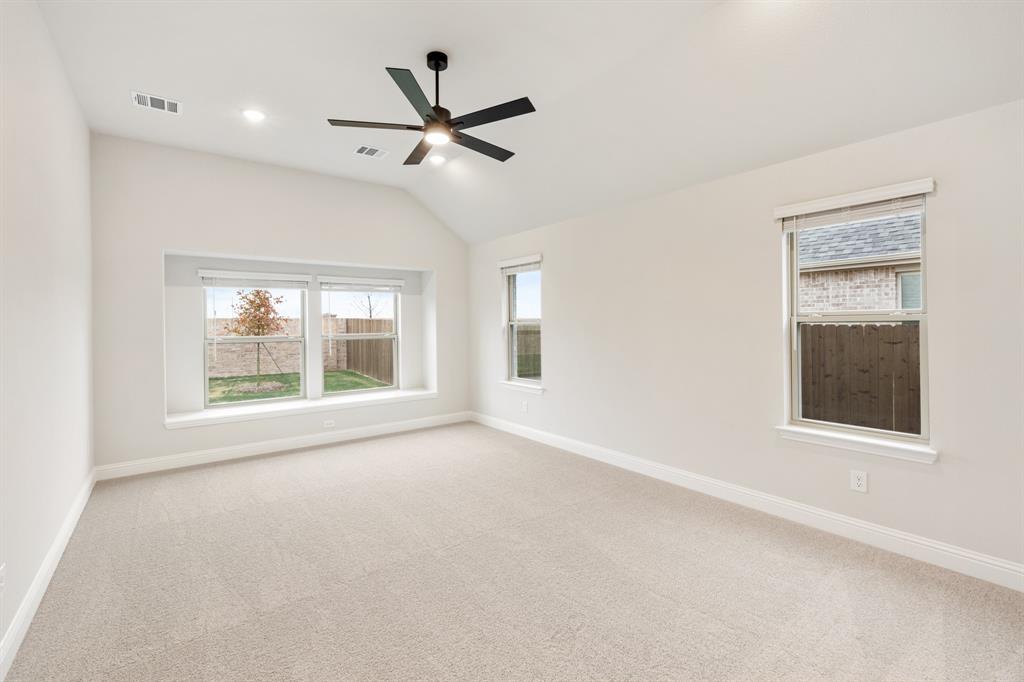 Villages of Hurricane Creek - Residential