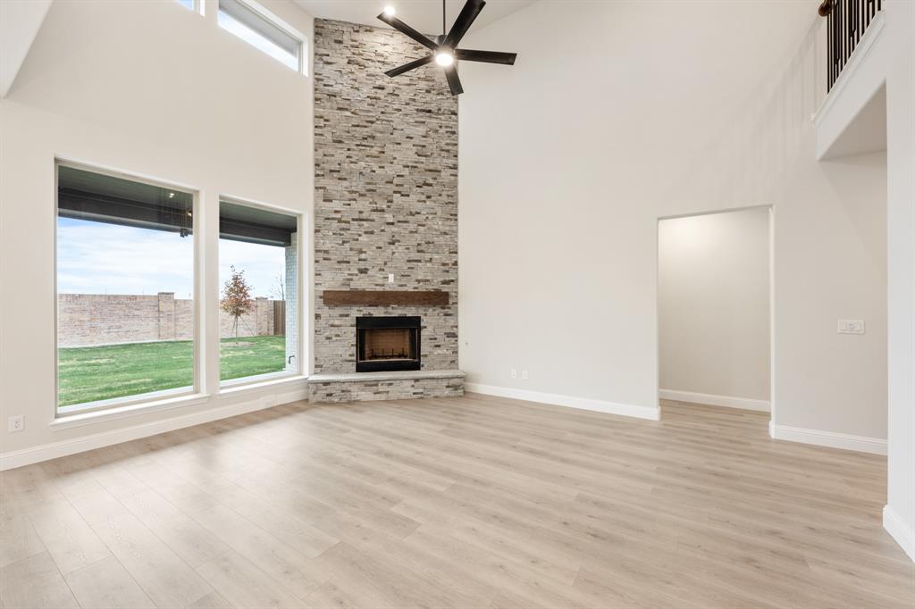 Villages of Hurricane Creek - Residential