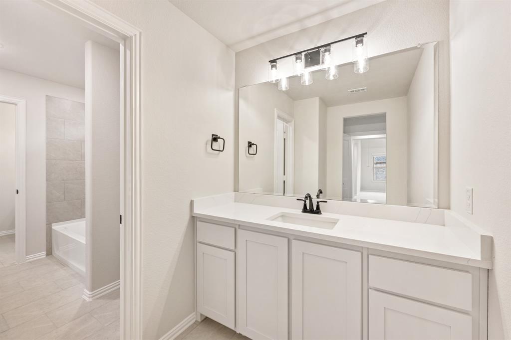 Villages of Hurricane Creek - Residential