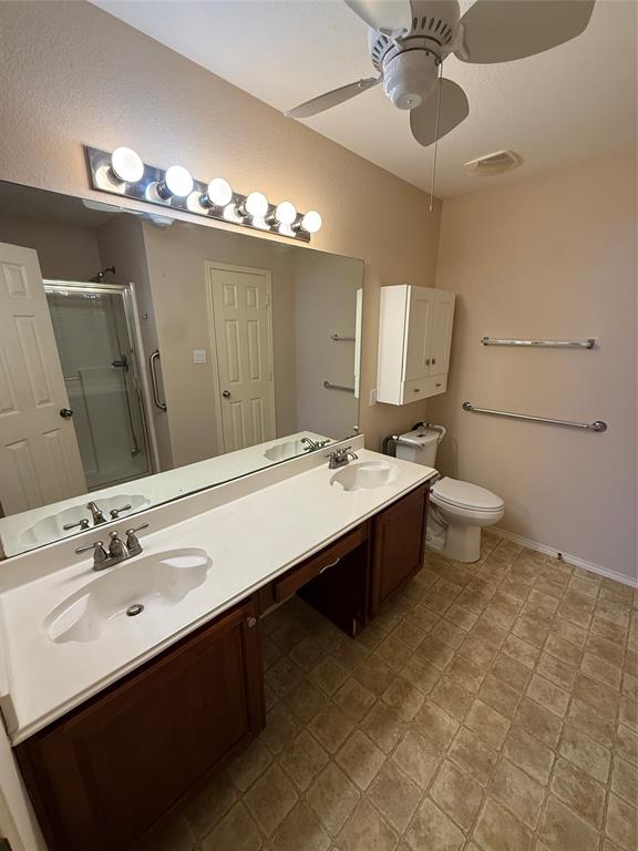 Trail Lake Estates Add - Residential Lease