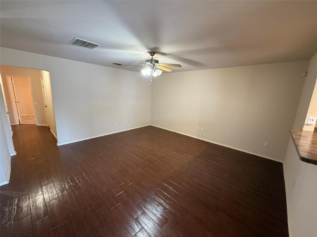 Trail Lake Estates Add - Residential Lease