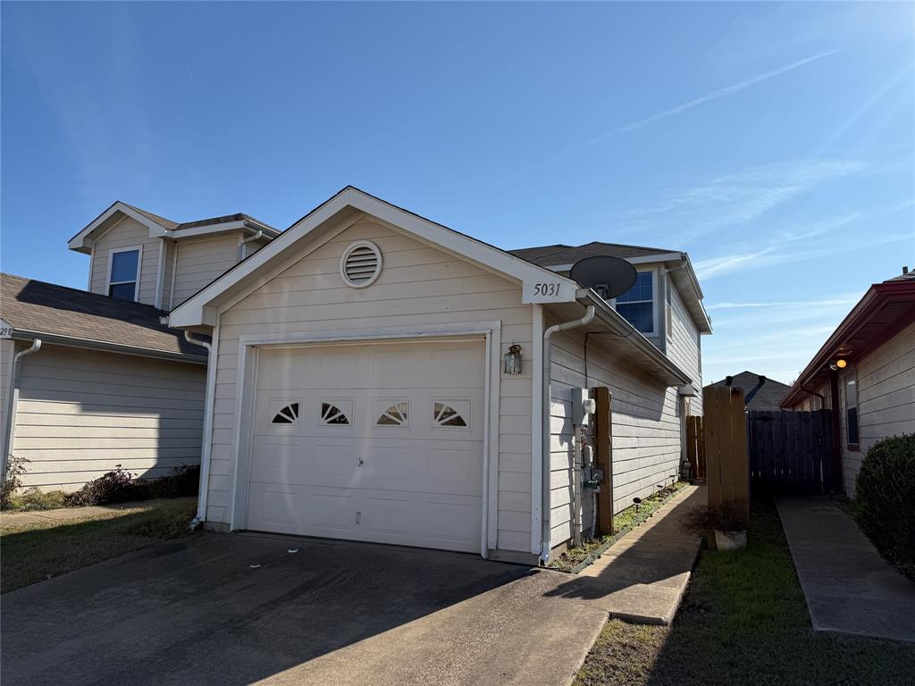 Trail Lake Estates Add - Residential Lease