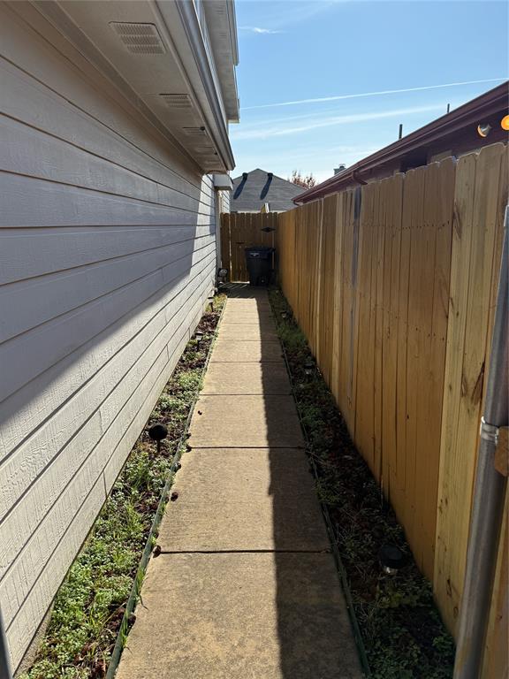 Trail Lake Estates Add - Residential Lease