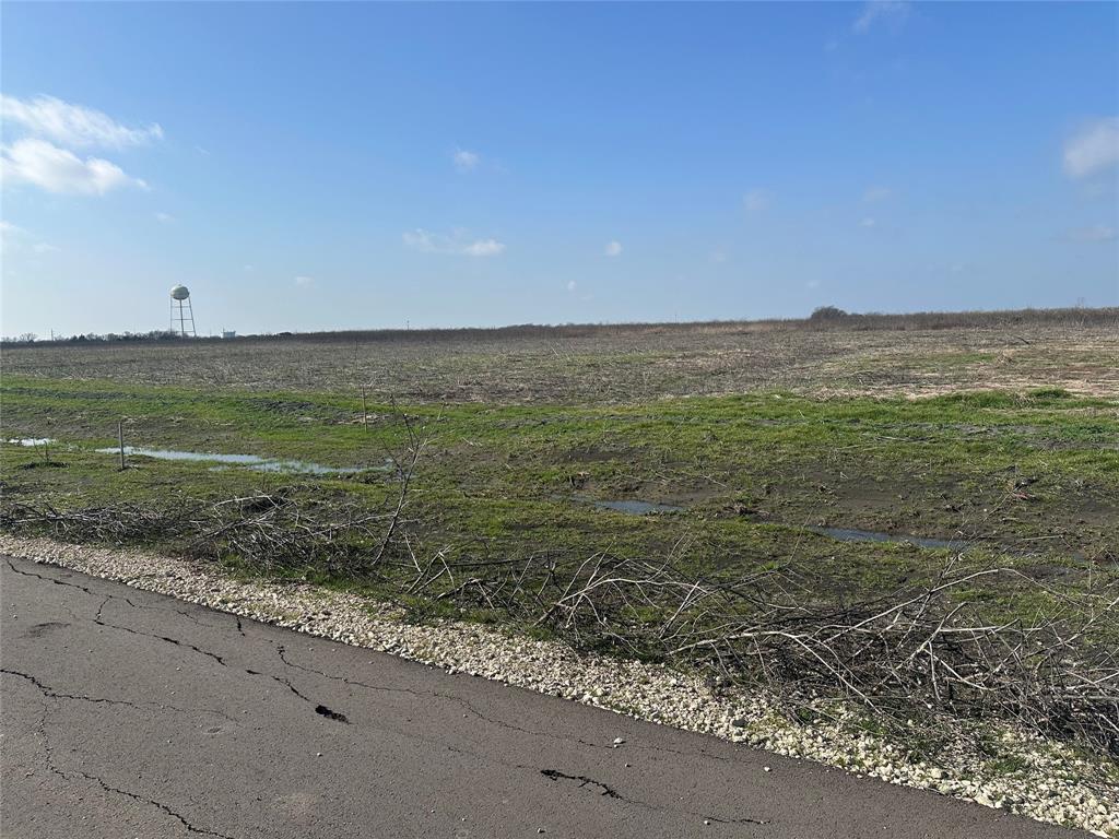 Caddo Mills Crossing - Land