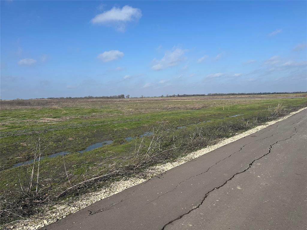 Caddo Mills Crossing - Land