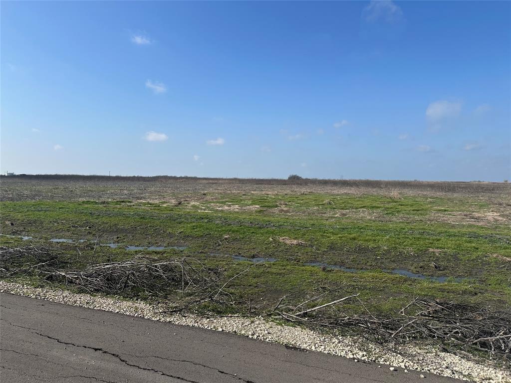 Caddo Mills Crossing - Land