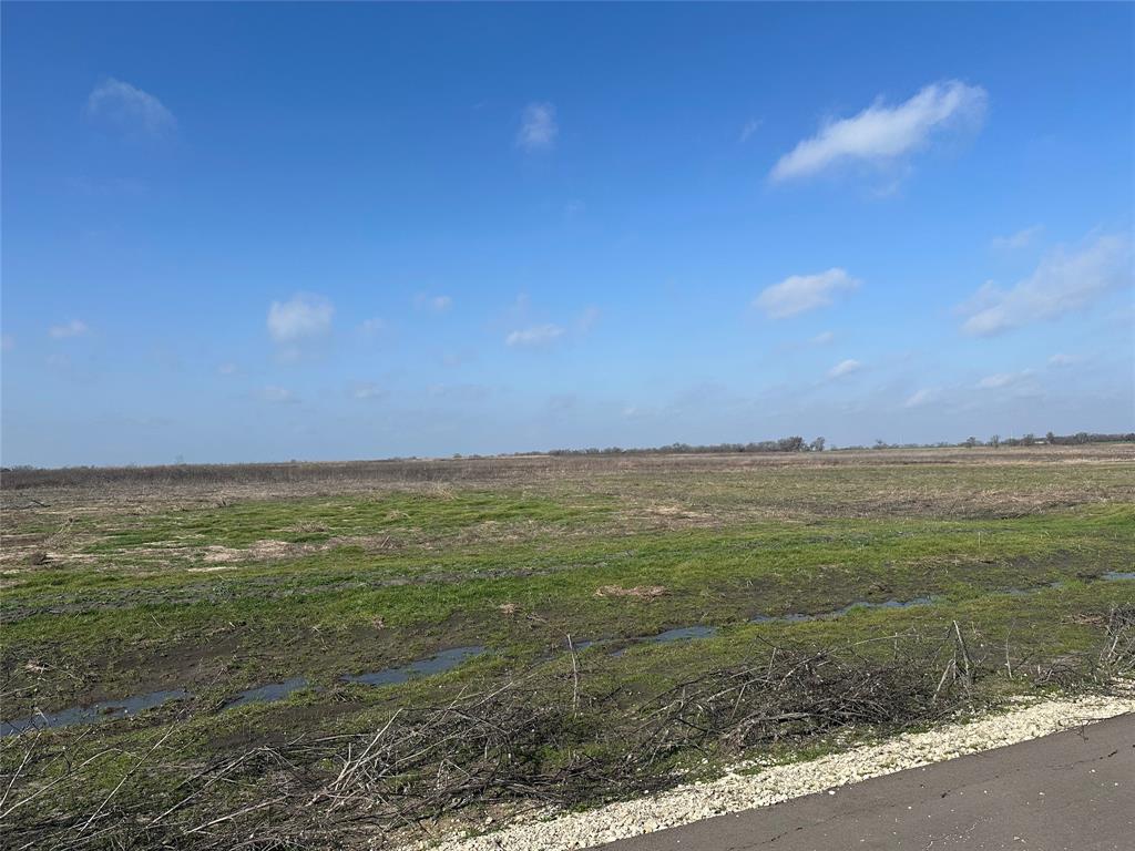 Caddo Mills Crossing - Land