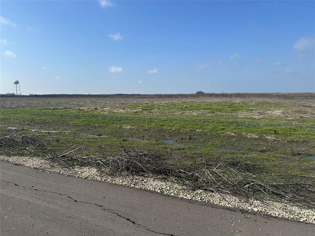 Caddo Mills Crossing - Land