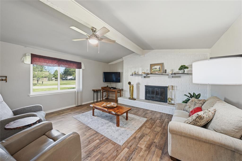 116 McAnally Drive