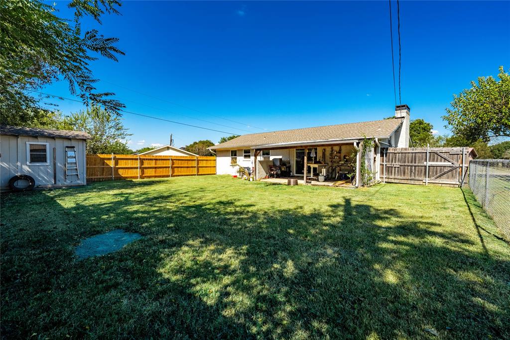 116 McAnally Drive