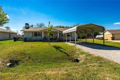 Photo of 116 McAnally Drive, Mabank, TX 75147 (MLS # 21091692)