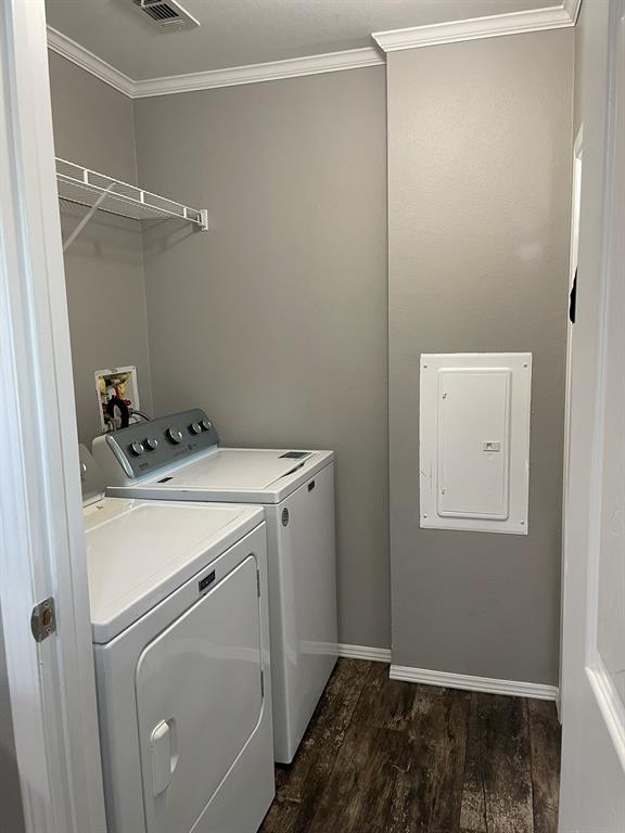 GREENVILLE ISD MOBILE HOMES - Residential